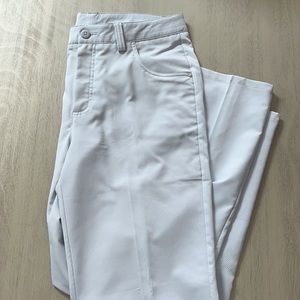 Puma golf pants